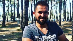 Motosiklet kazasında kasksız sürücü hayatını kaybetti