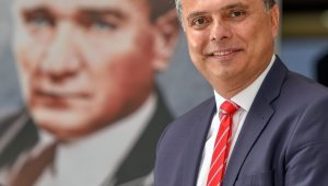 Muratpaşa'da antika pazarı gün sayıyor