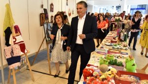 Muratpaşa'da