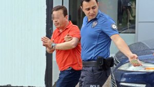 Öfkeli eski koca mahalleyi ayağa kaldırdı