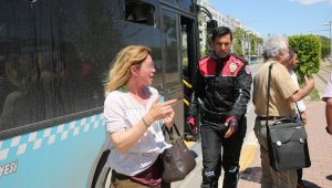Otobüste 'Türklüğe hakaret' iddiası ortalığı karıştırdı