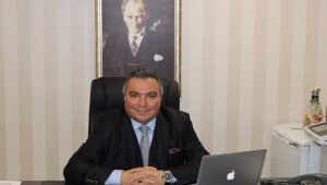 POYD Başkanı Atmaca: "Yeni eğitim takvimiyle iç turizm hareketi artacak"