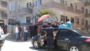 Şehadet haberi Alanya'daki anneye ulaştı