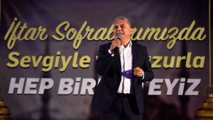 Tek derdimiz her kuruşu Muratpaşaya döndürmek