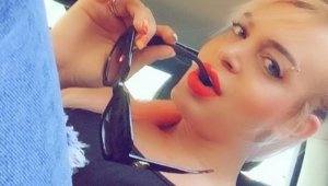Trans birey katilini paylaşmış