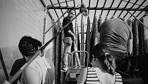 Türk kısa filmi Cannes Film Festivali'nde