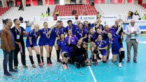 Türkiye Kupası, Muratpaşa Belediyespor'un