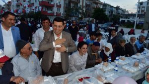 Tütüncü: