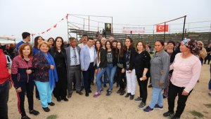 Tütüncü: Sevgi en önemli erdemdir