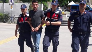 Uyuşturucu ticaretine suçüstü