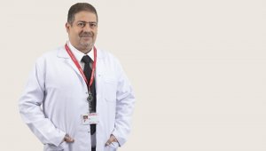 Uzm.Dr. Yazman: "Yorgunluk en sık rastlanılan MS belirtisi"
