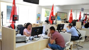 Vezneler hafta sonu açık