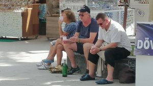Yabancı Turist  'her şey dahil'de gelinen son noktayı özetledi