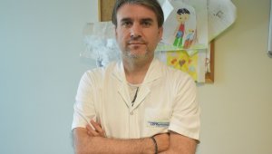 Yaz mevsiminde de çocuk hastalıkları kol geziyor
