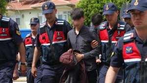 Yol verme tartışması cinayetle sonuçlandı