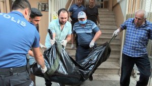  Gürcü kadını boğarak öldürdü