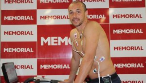Aatif Chahechouhe, Antalyaspor için sağlık kontrolünden geçti