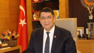 AESOB Başkanı Adlıhan Dere'den sınav uyarısı