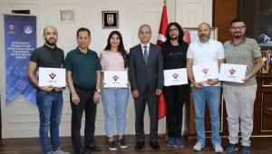 Alanya Alaaddin Keykubat Üniversitesi bölge şampiyonu oldu