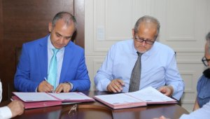 ALKÜ ile ANSİAD arasında işbirliği