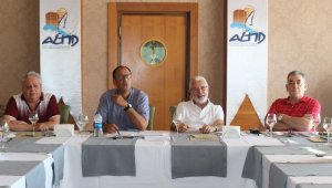 ALTİD'den 'İklim' uyarısı