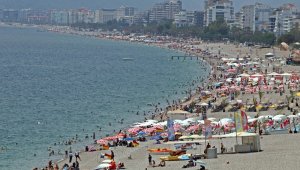 Antalya çifte bayram yaşayacak