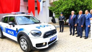 Antalya'nın vitrininde kaliteli güvenlik hizmeti