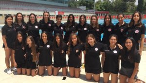 Antalyaspor'dan ikide iki