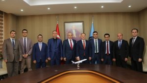 AÜ ve Sun Express arasında işbirliği 