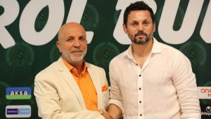 Aytemiz Alanyaspor, Erol Bulut ile sözleşme imzaladı