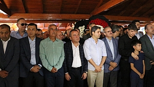 BAŞIMIZ SAĞ OLSUN