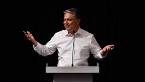 Başkan Uysal'dan ajans kurulması teklifi