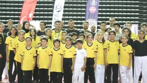 Çocuklar, teknoloji bağımlılığından sporla korunacak