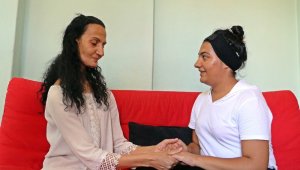 Dil kanserine yakalandı, hayatları karardı