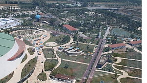 EXPO’YA SAHİP ÇIKALIM