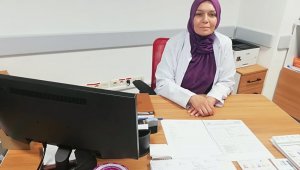 Finike Kadın Hastalıkları ve Doğum Uzmanı göreve başladı