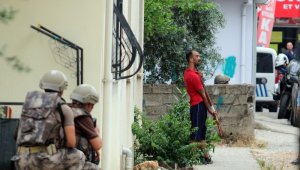 İntihar teşebbüsünden 'Annen çok üzülür' sözüyle vazgeçti