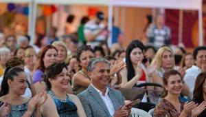 Kadın Kooperatifleri Festivali başladı