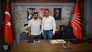 'Kentin faydasına olan projeler devam edecek'