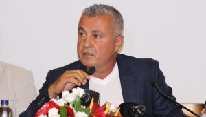 Manavgat Motorsiklet Festivali