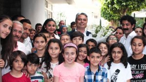 Muratpaşa'nın süper çocukları yüzde 10'luk dilime girdi