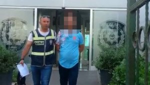 Polis gibi davranarak hasta çocuğun ailesini dolandırdı