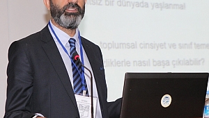 Senex Kongresi'nde Genç Araştırmacılara Katılım Bursu desteği
