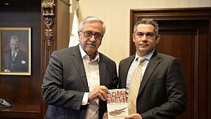 ‘Sırlar Adası’ raflarda