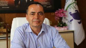 Suriyelilerin plaja alınmaması kararına başkan meclise iade etti