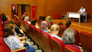 Toros kadınlarında yeni dönem heyecanı
