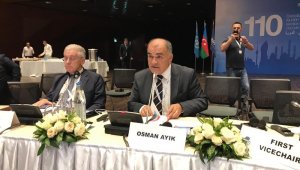 Turizmin kalbi Bakü'de atıyor