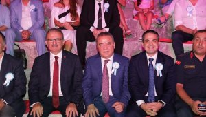 Vali Karaloğlu: "Tanıtımda turizmcilerin desteğini yeterince göremiyoruz"