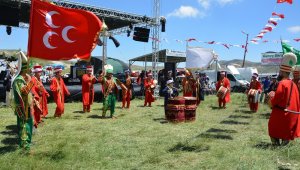 16'ıncı Geleneksel Beydağları İmecik Yayla Şenliği