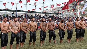 22. Feslikan Yaz  Şenlikleri başlıyor